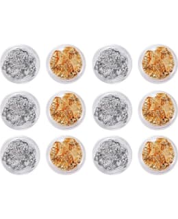 WOWW Foil Gold and Silver kynsifolio Main Image