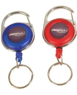 AIRFLO RED METALLI JOJO Main Image