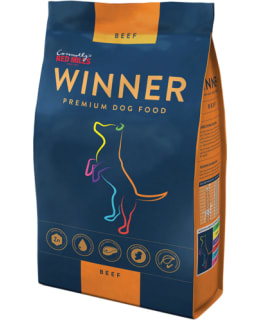 Winner Adult Beef 15kg koiranruoka Main Image
