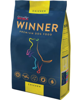 Winner Chicken 15kg koiranruoka Main Image