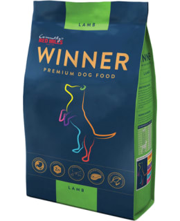 Winner Adult Sensitive Lamb 3kg koiranru Main Image