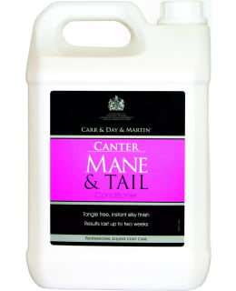 CDM CANTER MANE&TAIL 2.5L CONDITIONER Main Image