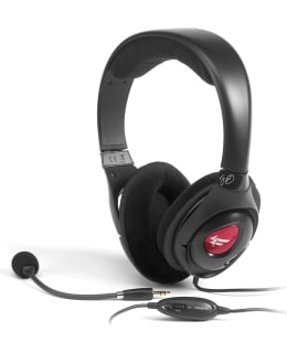 CREATIVE FATAL1TY GAMING HEADSET Main Image