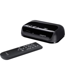 CREATIVE X-FI LANGATON VASTAANOTIN Main Image