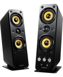 Creative GigaWorks T40 Series II 2.0 speakers Main Image