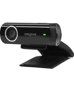 CREATIVE LIVE CAM CHAT HD WEB-KAMERA Main Image