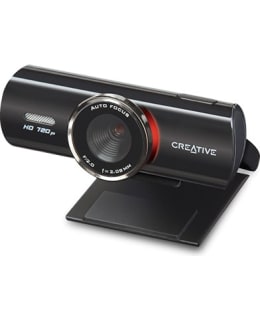Creative Live! Cam Connect HD web-kamera Main Image