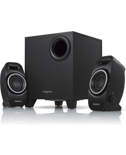 CREATIVE A250 KAIUTTIMET Main Image