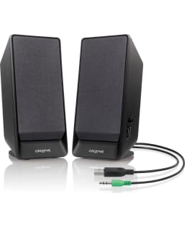 Creative A50 2.0 speakers Main Image