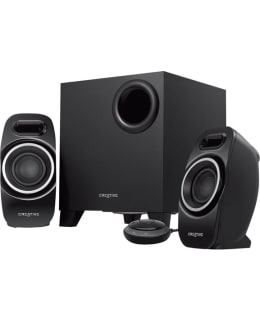 CREATIVE T3250 WIRELESS KAIUTTIMET Main Image