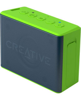 Crative MUVO 2c kannettava bluetooth-kaiutin Main Image