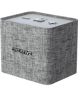Creative NUNO Micro wireless bluetooth speaker Main Image
