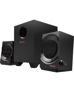 CREATIVE S BLASTERX KRATOS S3 KAIUTTIMET Main Image