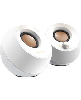 Creative Pebble 2.0 USB-kaiutin Main Image