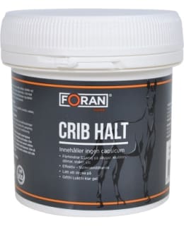 FE CRIB HALT 500G PUREMISENESTOGEELI Main Image
