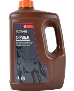 FORAN CHEVINAL 2,5L TÄYSVITAMIINI Main Image