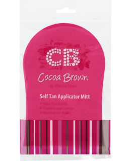 COCOA BROWN LEVITYSKINNAS Main Image