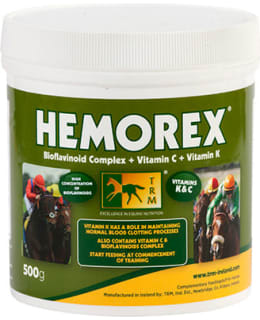 HEMOREX 14100 500G HEVOSELLE Main Image