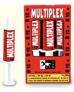 MULTIPLEX 14010 3X50G B-VITAMIINIBOOSTER Main Image