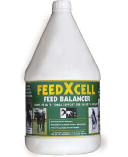 FEEDXCELL 14063 3,785L TÄYDENNYSREHU Main Image