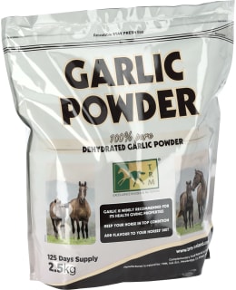 TRM 2,5KG GARLIC POWDER Main Image