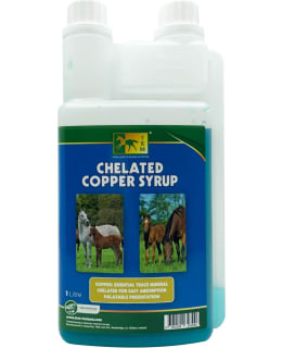 TRM CHELATED COPPER SYRUP 1,2L Main Image