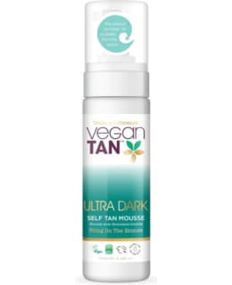 VEGANTAN DARK 150ML ITSERUSK.VAAHTO Main Image