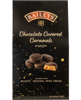 BAILEYS CHOCOLATE CARAMELS 90 G TOFFEE Main Image