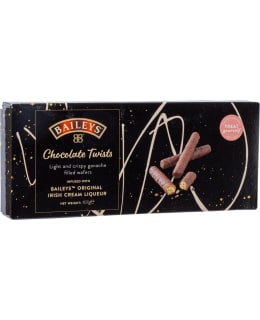 BAILEYS CHOCOLATE TWISTS 107 G VOHVELIT Main Image