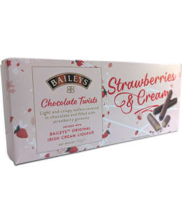 BAILEYS STRAWB&CREA TWISTS 107G VOHVELI Main Image