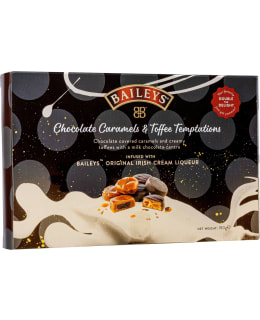 BAILEYS CHOCOLATE CARAMELS&TOFFEES 180G Main Image