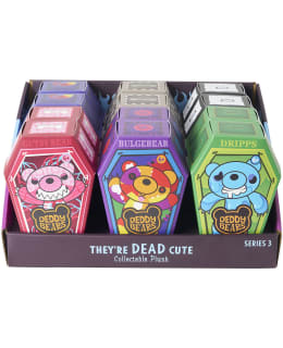 DEDDY BEARS COFFIN 6" S3 Main Image