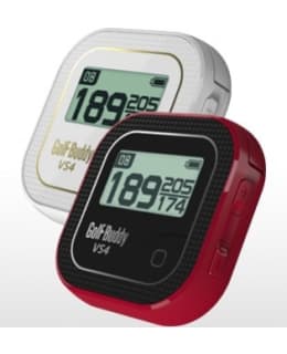 GOLFBUDDY VS4 PUHUVA VALK GPS Main Image