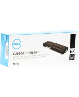 DELL TONER 593-BBBQ Y5CW4 BLACK Main Image