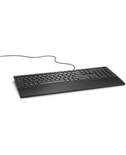 DELL MULTIMEDIA USB KEYBOARD KB216 FI/SE Main Image