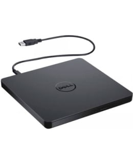 DELL DW316 EXTERNAL DVD DRIVE Main Image