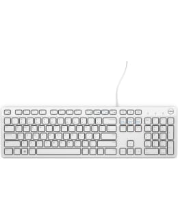 DELL MULTIMEDIA KB216 NÄPPÄIMISTÖ Main Image