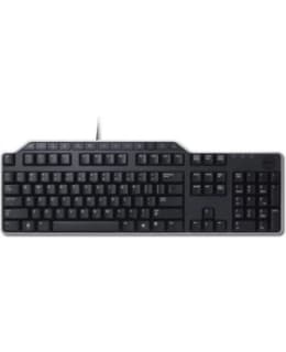 DELL BUSINESS MULTIMEDIA USB KEYBOARD KB Main Image
