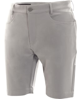 CK GENIUS 4WAY SHORTS M CKMS19214 SIL 38 Main Image