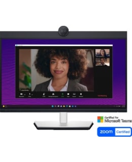 DELL PRO 27 PLUS P2724DEB QHD IPS 16 - 9 Main Image