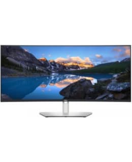 DELL 38 U3824DW CURVED WQHD+ IPS 21 - 9 Main Image