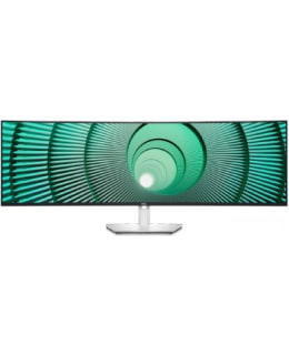 DELL 49 U4924DW CURVED DQHD IPS-BLACK 32 Main Image