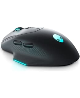 DELL ALIENWARE AW620M GAMING MOUSE Main Image