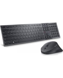 DELL PREMIER COLLABORATION KEYBOARD AND Main Image