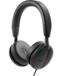 DELL PRO WIRED ANC HEADSET - WH5024 Main Image