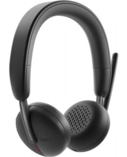 DELL WIRELESS HEADSET - WL3024 Main Image
