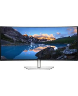 DELL 40 U4025QW CURVED 5K IPS 21 - 9 PIV Main Image