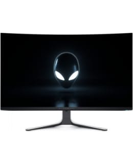 DELL 32 AW3225QF CURVED 4K UHD QD-OLED 1 Main Image