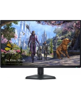 DELL 27 AW2725QF 4K UHD IPS 16 - 9 180HZ Main Image