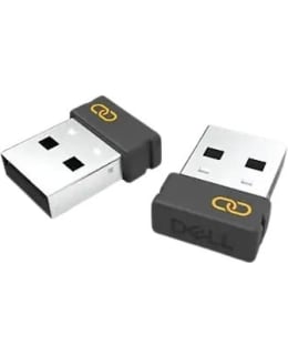 DELL WR3 SECURE LINK USB-VASTAANOTIN Main Image